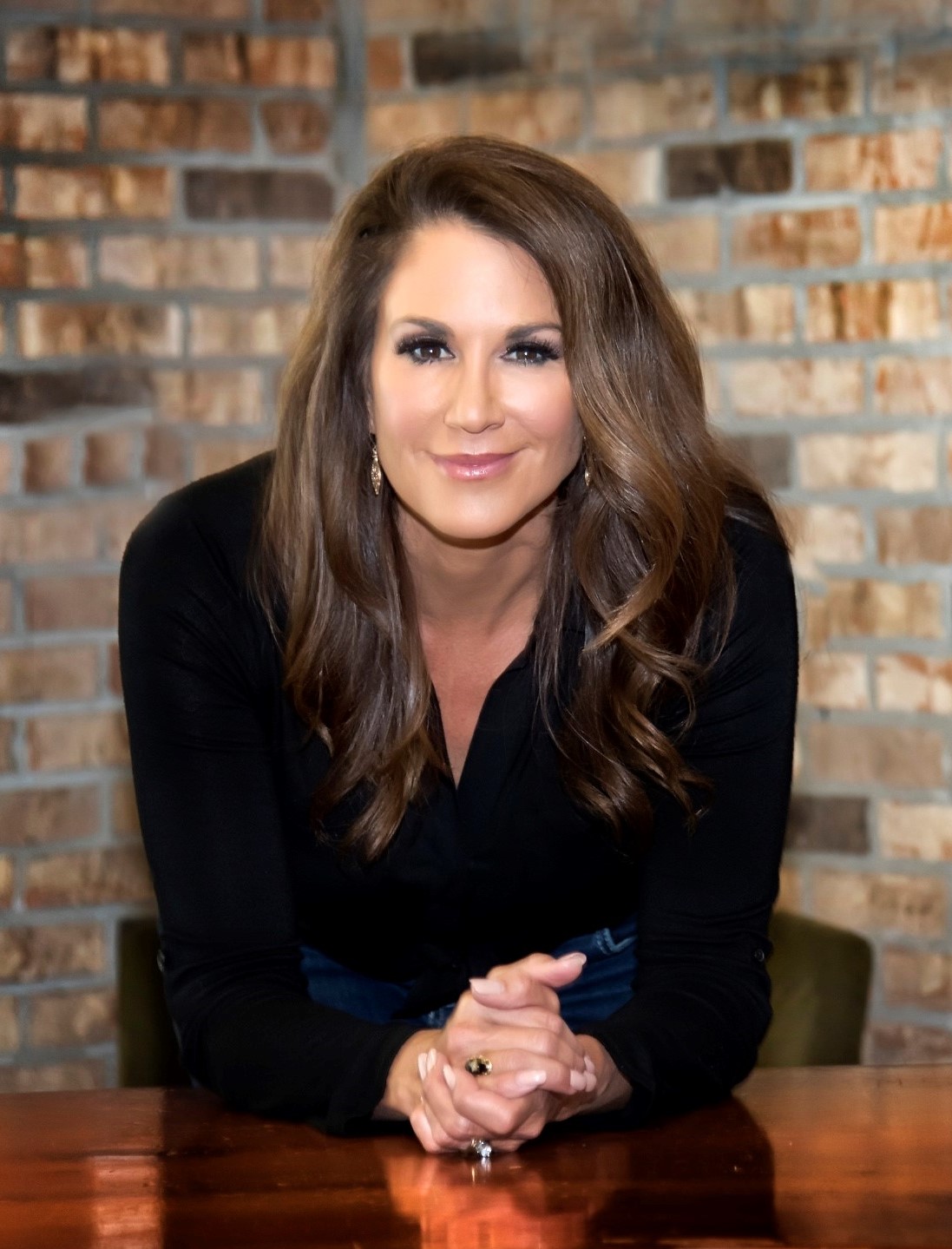 Cristina Mendonsa
