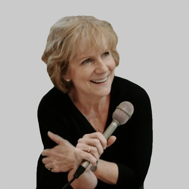 Susan Murphy